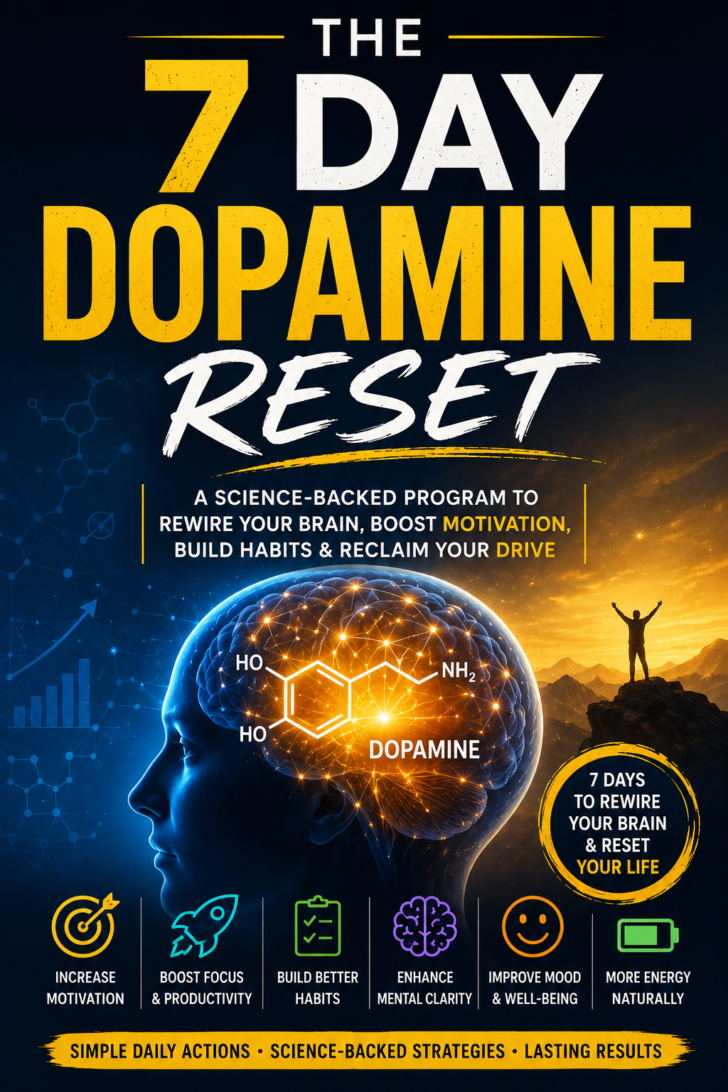 7 Day Dopamine Reset