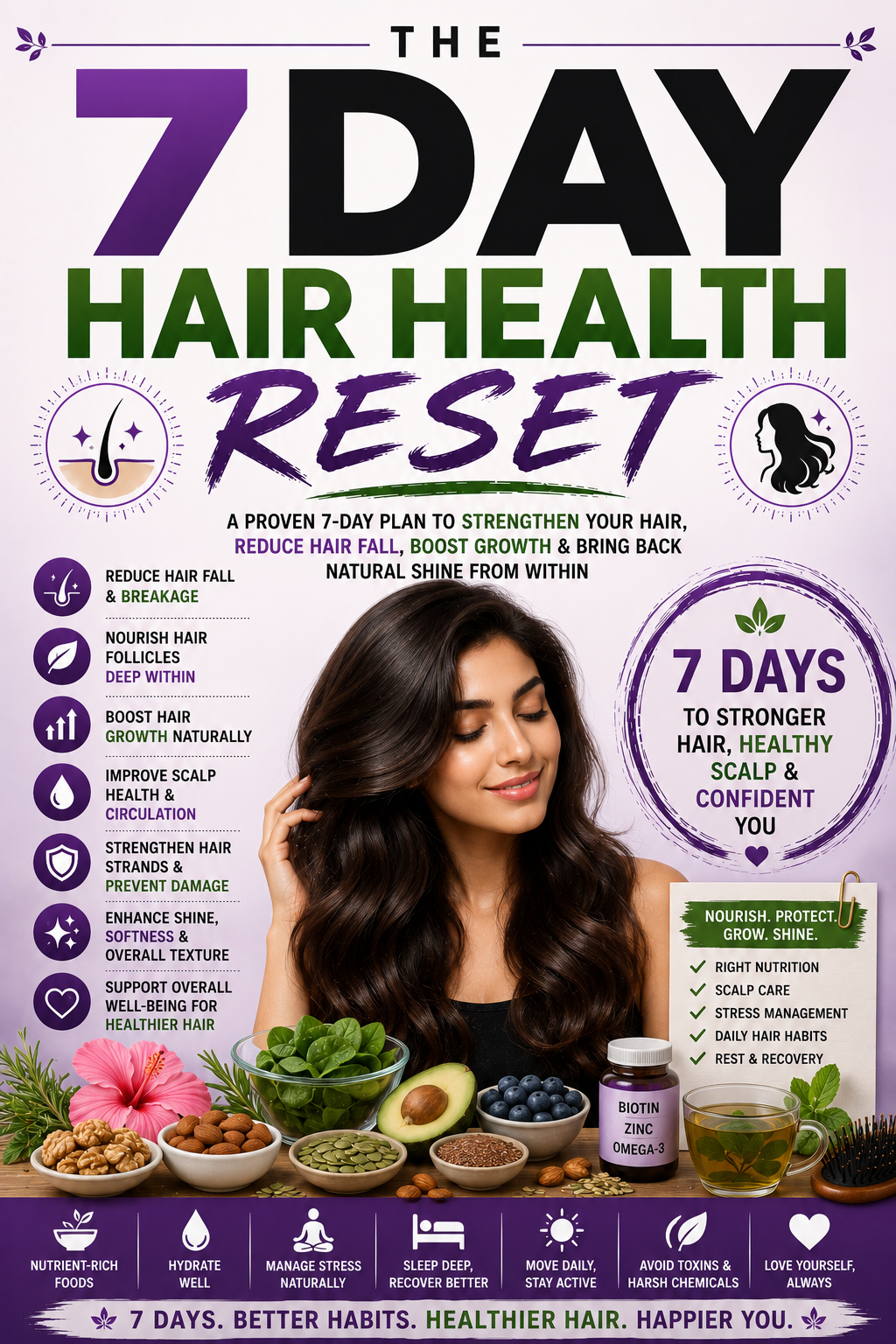 The Ultimate Health Reset Bundle