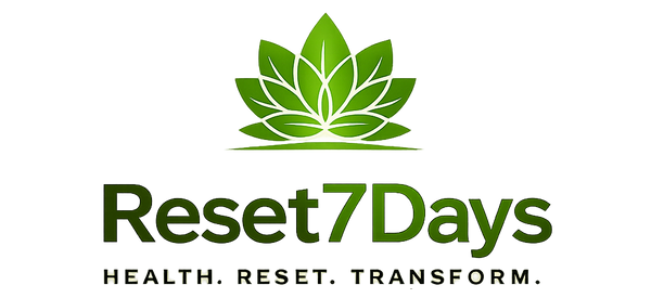 Reset 7 Days